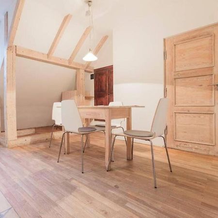 Snug Apartment In A Tenement House - Old Town - F50/5 Warsaw Ngoại thất bức ảnh