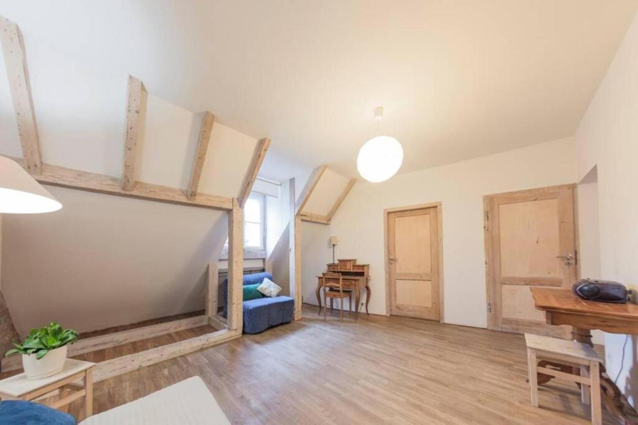 Snug Apartment In A Tenement House - Old Town - F50/5 Warsaw Ngoại thất bức ảnh
